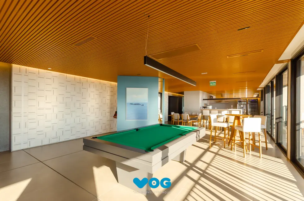 Foto 7 de Apartamento com 1 quarto à venda, 26m2 em Rio Branco, Porto Alegre - RS