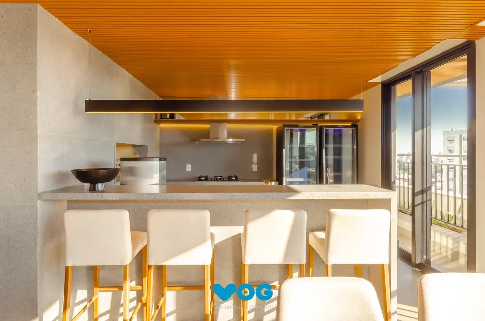 Foto 9 de Apartamento com 1 quarto à venda, 26m2 em Rio Branco, Porto Alegre - RS