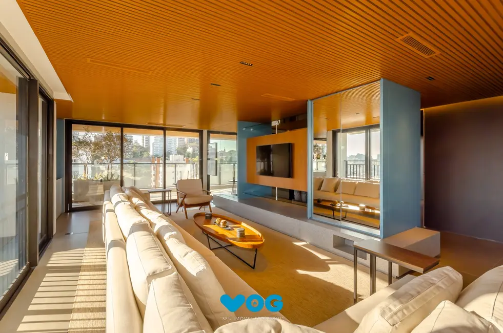 Foto 6 de Apartamento com 1 quarto à venda, 26m2 em Rio Branco, Porto Alegre - RS