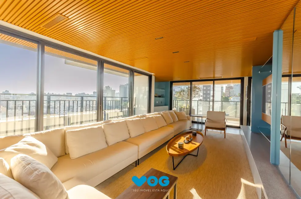 Foto 5 de Apartamento com 1 quarto à venda, 26m2 em Rio Branco, Porto Alegre - RS