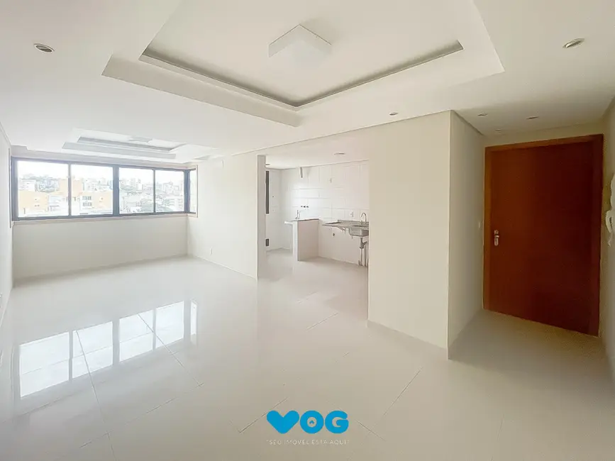 Foto 1 de Apartamento com 2 quartos à venda e para alugar, 75m2 em Jardim Botânico, Porto Alegre - RS