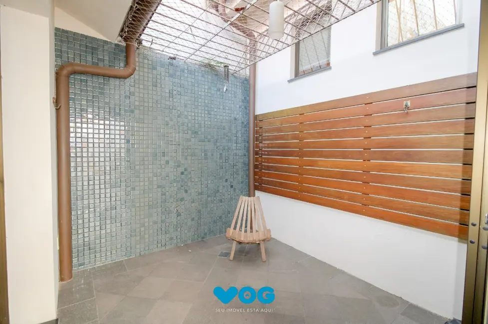 Foto 7 de Casa com 3 quartos à venda, 280m2 em Chácara das Pedras, Porto Alegre - RS