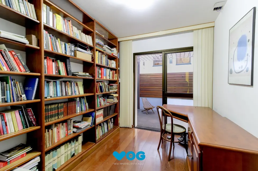 Foto 4 de Casa com 3 quartos à venda, 280m2 em Chácara das Pedras, Porto Alegre - RS