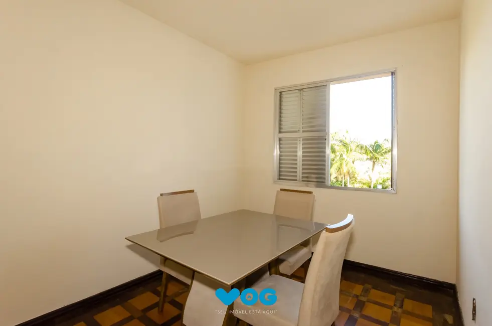 Foto 2 de Apartamento com 1 quarto à venda, 33m2 em Bom Jesus, Porto Alegre - RS