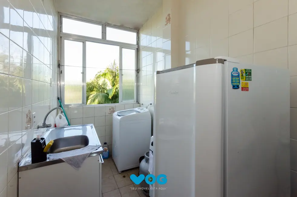 Foto 7 de Apartamento com 1 quarto à venda, 33m2 em Bom Jesus, Porto Alegre - RS