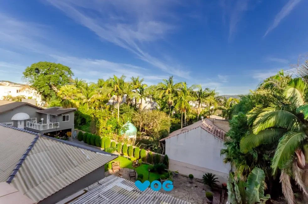 Foto 3 de Apartamento com 1 quarto à venda, 33m2 em Bom Jesus, Porto Alegre - RS