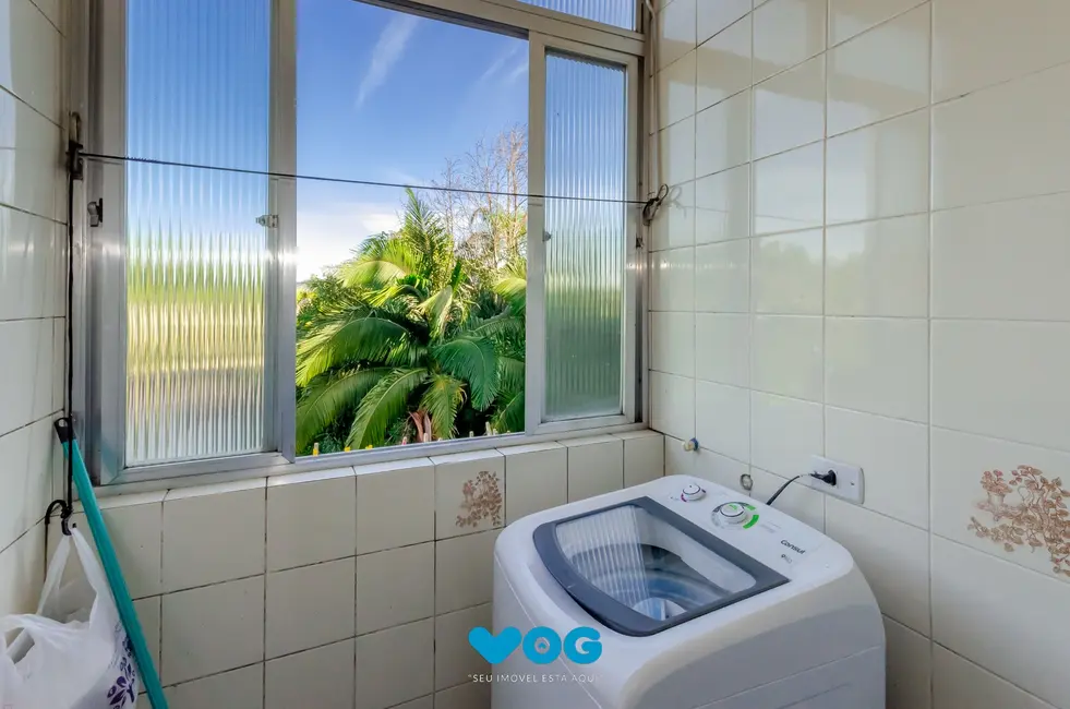 Foto 8 de Apartamento com 1 quarto à venda, 33m2 em Bom Jesus, Porto Alegre - RS