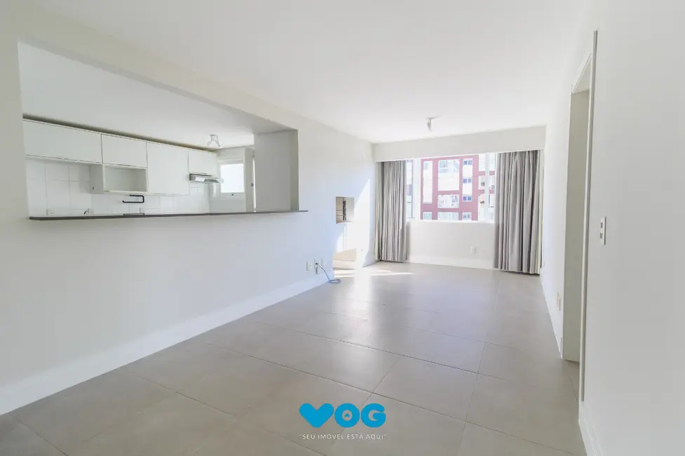 Foto 3 de Apartamento com 3 quartos à venda, 88m2 em Mont Serrat, Porto Alegre - RS