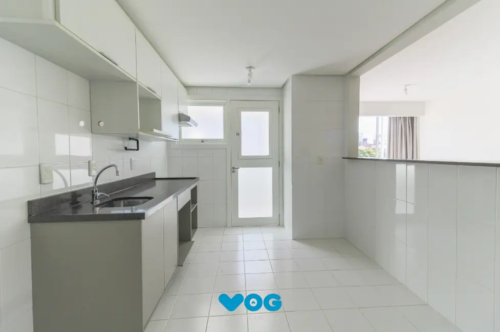 Foto 8 de Apartamento com 3 quartos à venda, 88m2 em Mont Serrat, Porto Alegre - RS