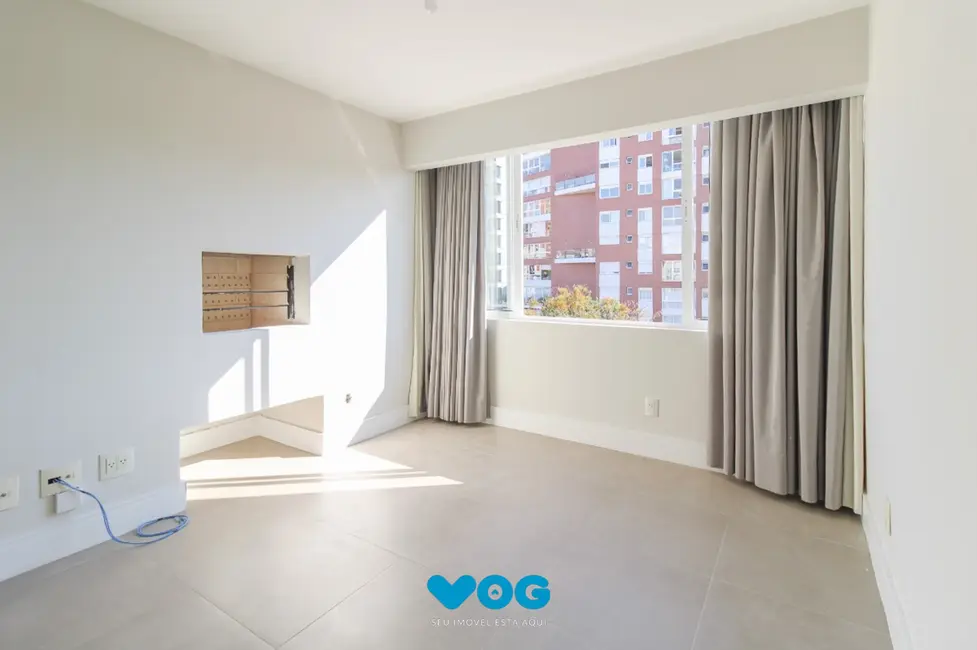 Foto 4 de Apartamento com 3 quartos à venda, 88m2 em Mont Serrat, Porto Alegre - RS