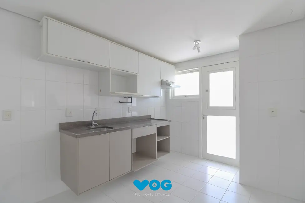 Foto 7 de Apartamento com 3 quartos à venda, 88m2 em Mont Serrat, Porto Alegre - RS