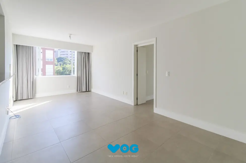 Foto 1 de Apartamento com 3 quartos à venda, 88m2 em Mont Serrat, Porto Alegre - RS