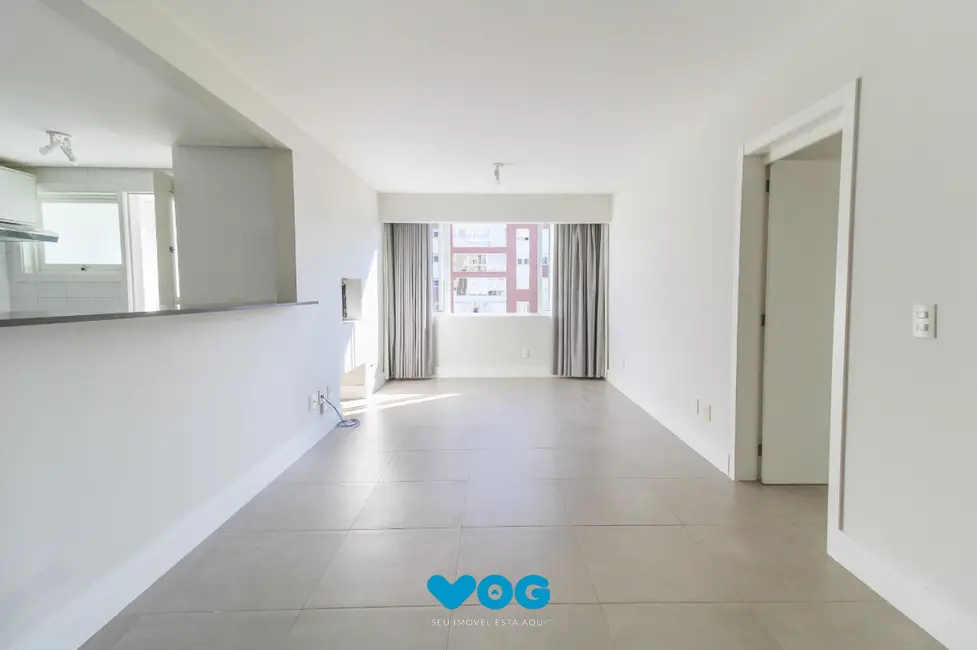 Foto 2 de Apartamento com 3 quartos à venda, 88m2 em Mont Serrat, Porto Alegre - RS