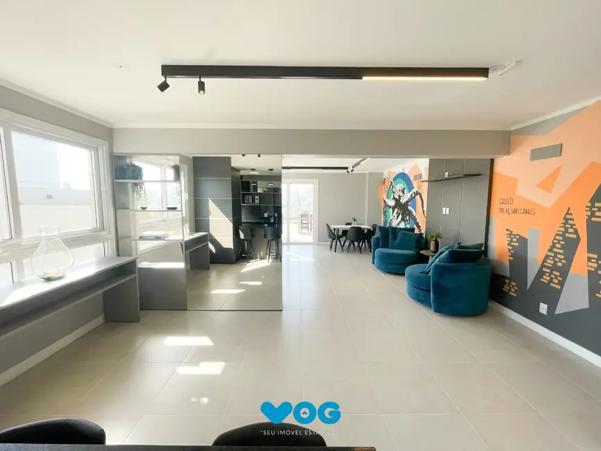 Apartamento com 1 quarto à venda, 30m2 em Centro Histórico, Porto Alegre - RS - imagem 7 Foto 7 de Apartamento com 1 quarto à venda, 30m2 em Centro Histórico, Porto Alegre - RS