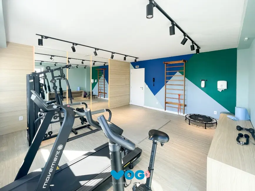 Apartamento com 1 quarto à venda, 30m2 em Centro Histórico, Porto Alegre - RS - imagem 5 Foto 5 de Apartamento com 1 quarto à venda, 30m2 em Centro Histórico, Porto Alegre - RS
