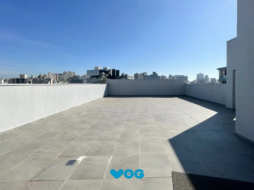 Apartamento com 1 quarto à venda, 30m2 em Centro Histórico, Porto Alegre - RS - imagem 6 Foto 6 de Apartamento com 1 quarto à venda, 30m2 em Centro Histórico, Porto Alegre - RS