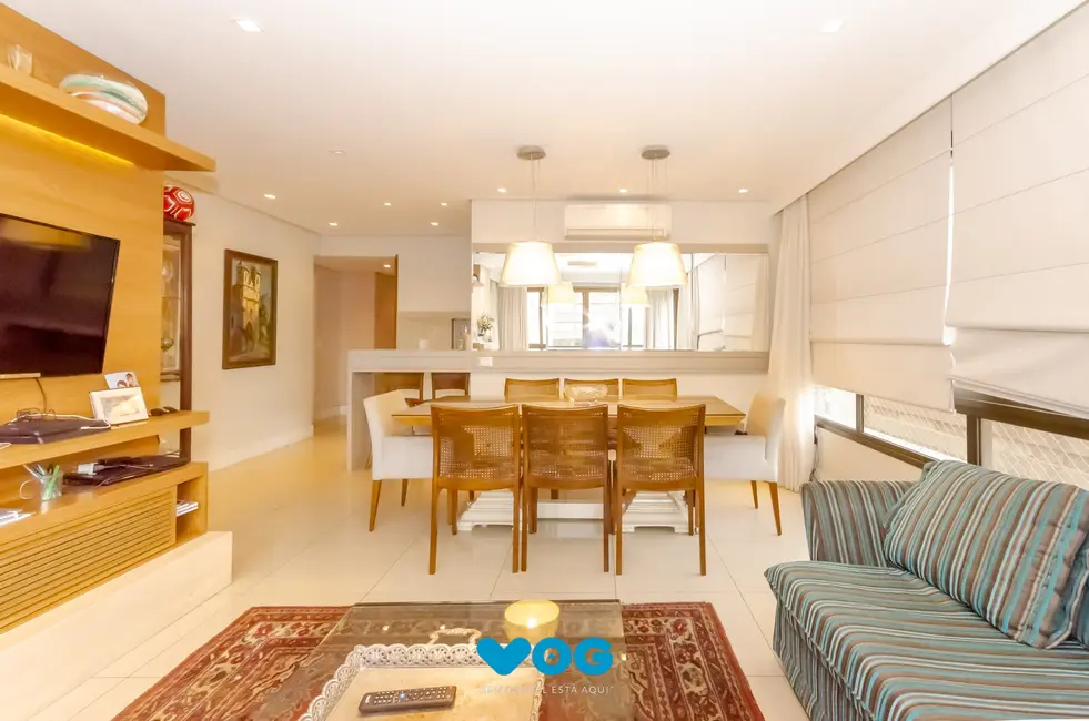 Apartamento com 3 quartos à venda, 137m2 em Petrópolis, Porto Alegre - RS - imagem 9 Foto 9 de Apartamento com 3 quartos à venda, 137m2 em Petrópolis, Porto Alegre - RS