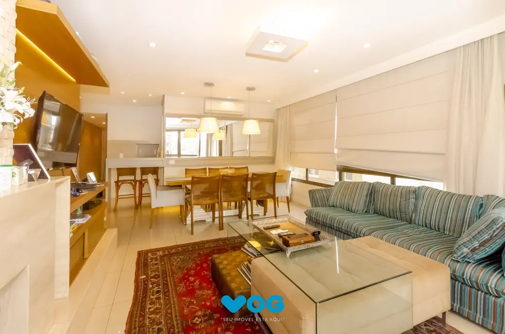 Apartamento com 3 quartos à venda, 137m2 em Petrópolis, Porto Alegre - RS - imagem 8 Foto 8 de Apartamento com 3 quartos à venda, 137m2 em Petrópolis, Porto Alegre - RS