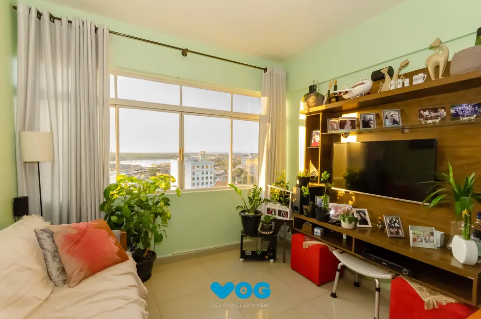 Foto 5 de Apartamento com 3 quartos à venda, 98m2 em Centro Histórico, Porto Alegre - RS