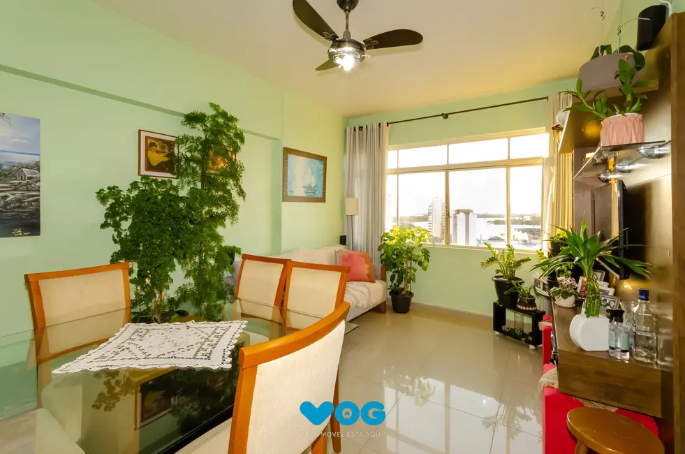 Foto 4 de Apartamento com 3 quartos à venda, 98m2 em Centro Histórico, Porto Alegre - RS