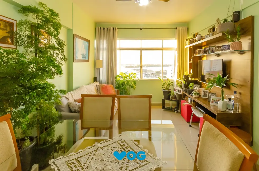 Foto 3 de Apartamento com 3 quartos à venda, 98m2 em Centro Histórico, Porto Alegre - RS