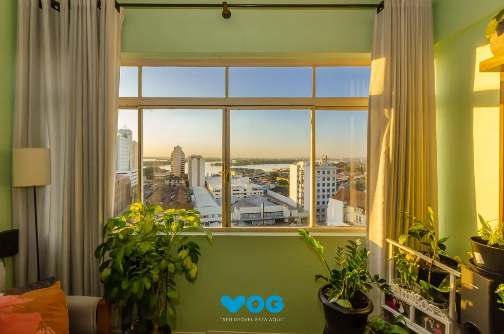 Foto 8 de Apartamento com 3 quartos à venda, 98m2 em Centro Histórico, Porto Alegre - RS