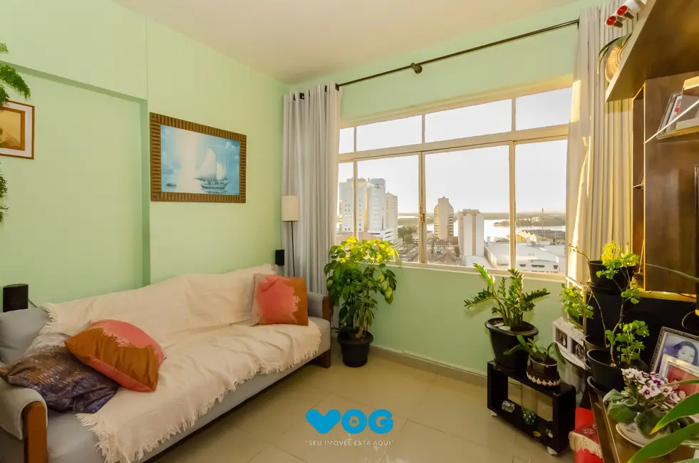 Foto 6 de Apartamento com 3 quartos à venda, 98m2 em Centro Histórico, Porto Alegre - RS