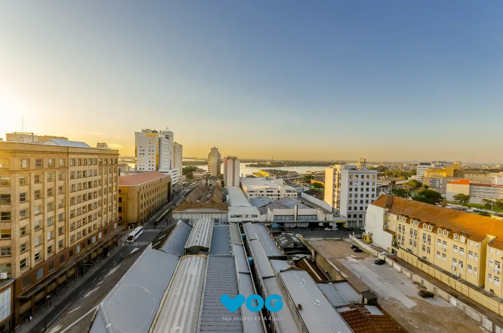 Foto 9 de Apartamento com 3 quartos à venda, 98m2 em Centro Histórico, Porto Alegre - RS
