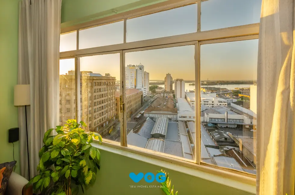 Foto 7 de Apartamento com 3 quartos à venda, 98m2 em Centro Histórico, Porto Alegre - RS