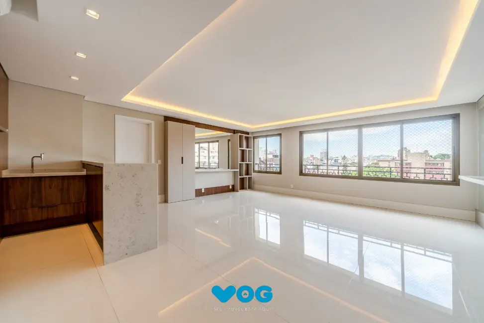 Apartamento com 3 quartos à venda, 121m2 em Petrópolis, Porto Alegre - RS - imagem 1 Foto 1 de Apartamento com 3 quartos à venda, 121m2 em Petrópolis, Porto Alegre - RS