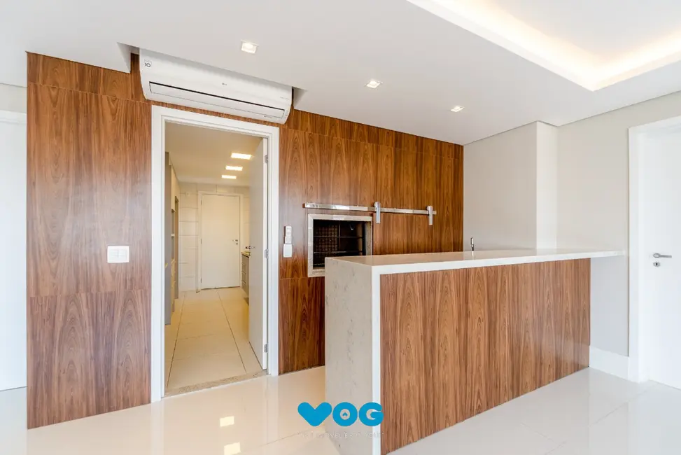 Apartamento com 3 quartos à venda, 121m2 em Petrópolis, Porto Alegre - RS - imagem 5 Foto 5 de Apartamento com 3 quartos à venda, 121m2 em Petrópolis, Porto Alegre - RS