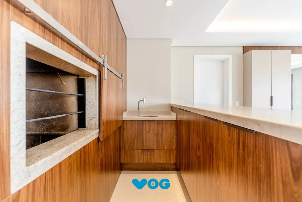 Apartamento com 3 quartos à venda, 121m2 em Petrópolis, Porto Alegre - RS - imagem 6 Foto 6 de Apartamento com 3 quartos à venda, 121m2 em Petrópolis, Porto Alegre - RS