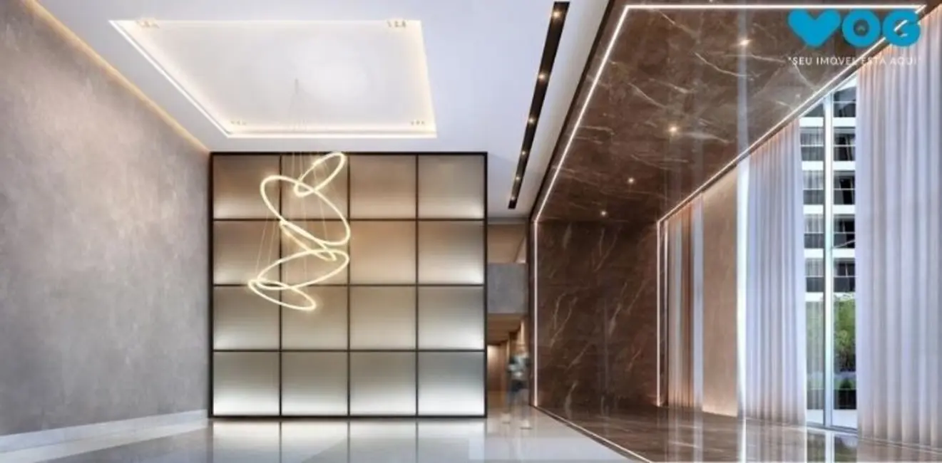 Foto 4 de Apartamento com 1 quarto à venda, 43m2 em Petrópolis, Porto Alegre - RS