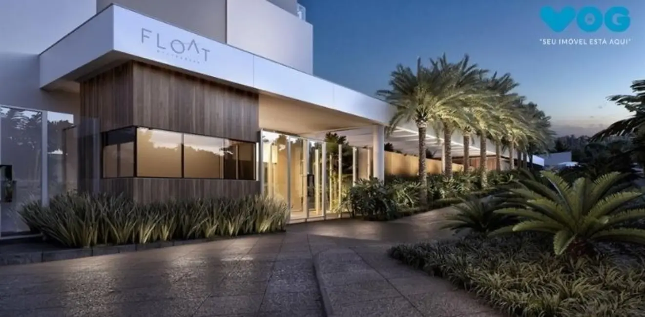 Foto 3 de Apartamento com 1 quarto à venda, 43m2 em Petrópolis, Porto Alegre - RS