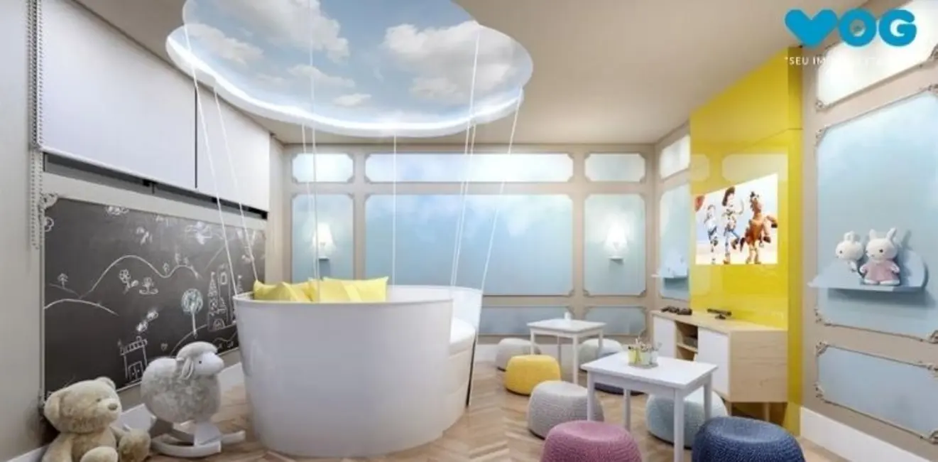 Foto 7 de Apartamento com 1 quarto à venda, 43m2 em Petrópolis, Porto Alegre - RS