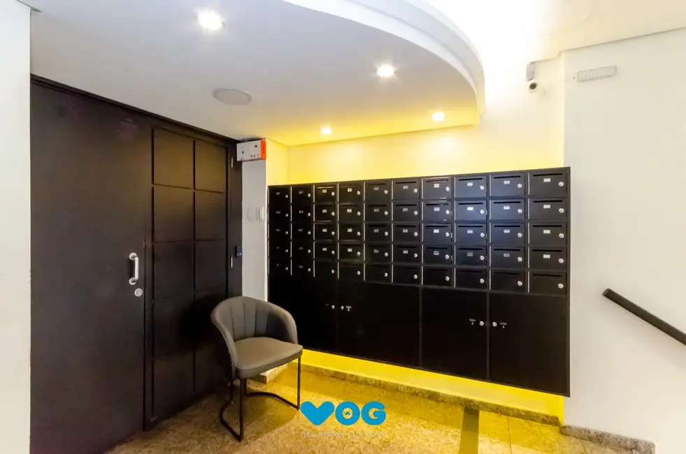 Foto 4 de Apartamento com 3 quartos à venda, 109m2 em Rio Branco, Porto Alegre - RS