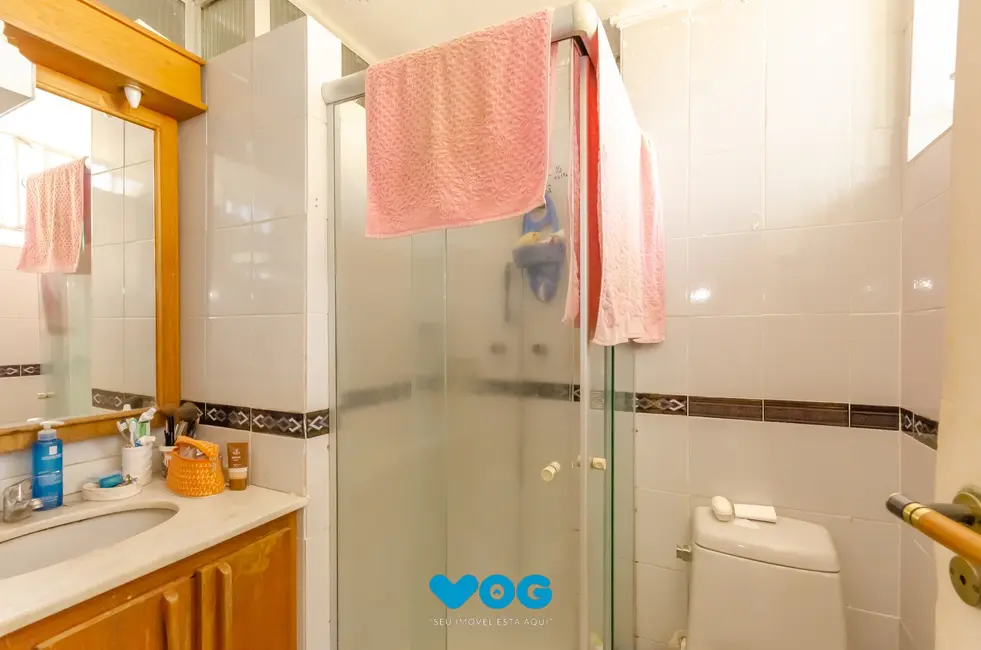 Foto 9 de Apartamento com 3 quartos à venda, 109m2 em Rio Branco, Porto Alegre - RS