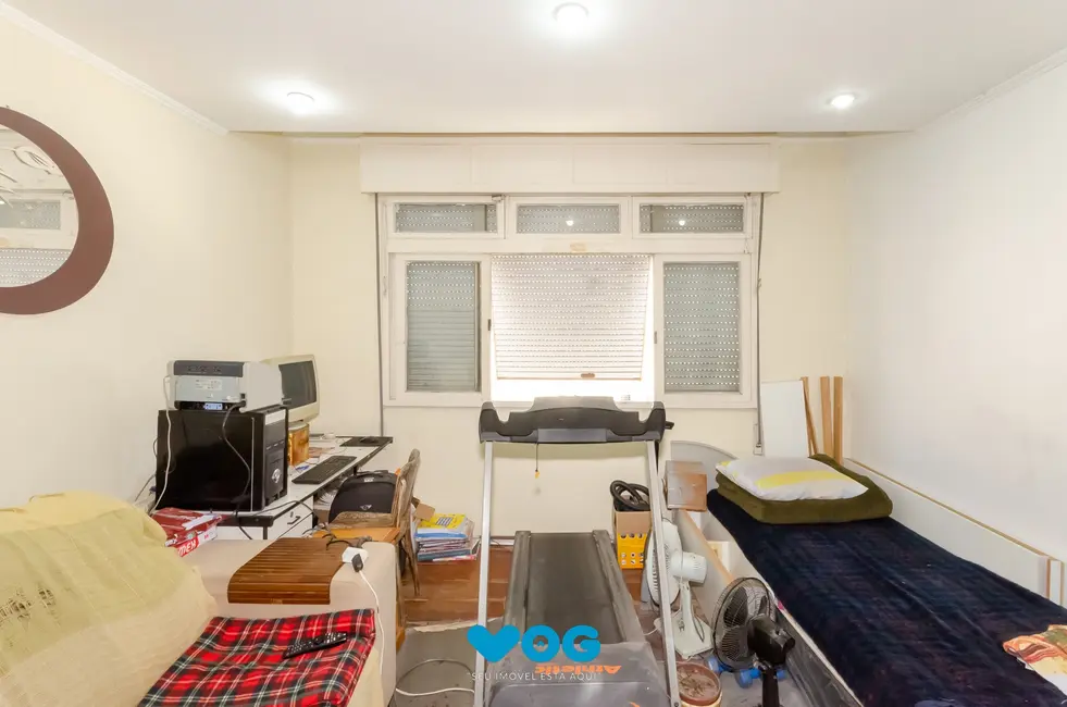 Foto 6 de Apartamento com 3 quartos à venda, 109m2 em Rio Branco, Porto Alegre - RS