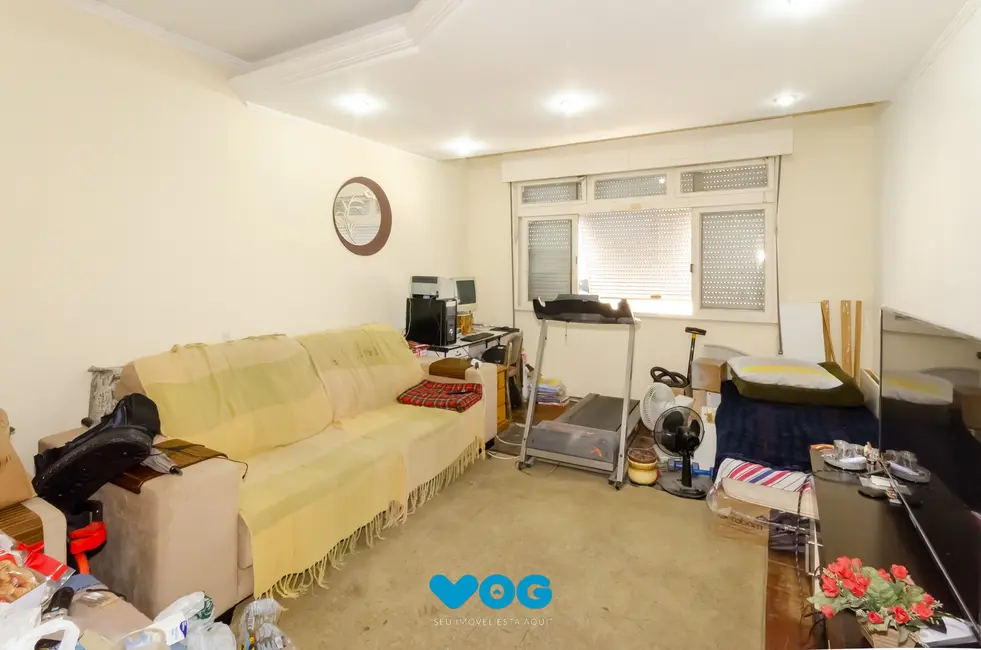 Foto 5 de Apartamento com 3 quartos à venda, 109m2 em Rio Branco, Porto Alegre - RS