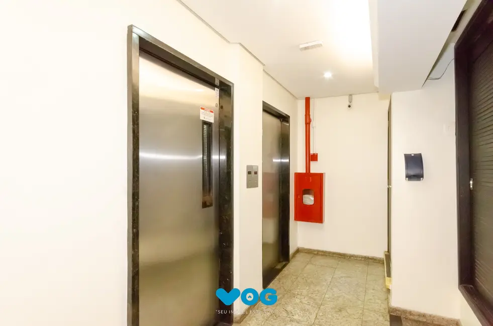 Foto 3 de Apartamento com 3 quartos à venda, 109m2 em Rio Branco, Porto Alegre - RS