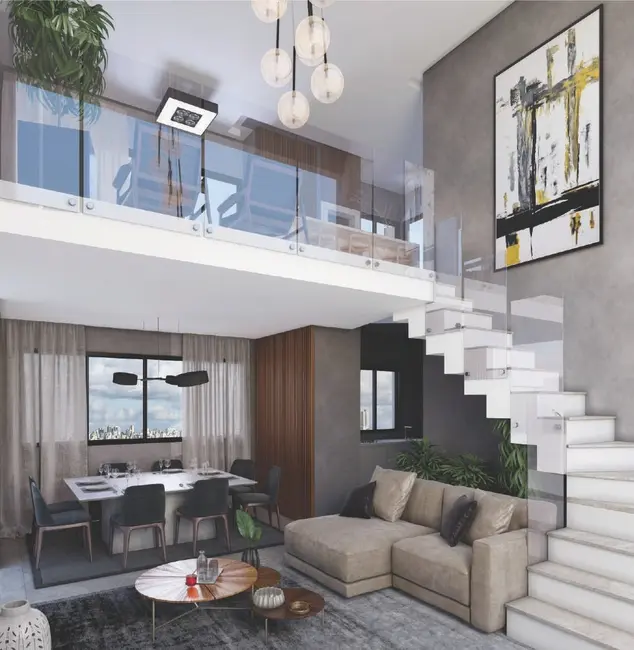 Apartamento com 3 quartos à venda, 159m2 em Petrópolis, Porto Alegre - RS - imagem 8 Foto 8 de Apartamento com 3 quartos à venda, 159m2 em Petrópolis, Porto Alegre - RS