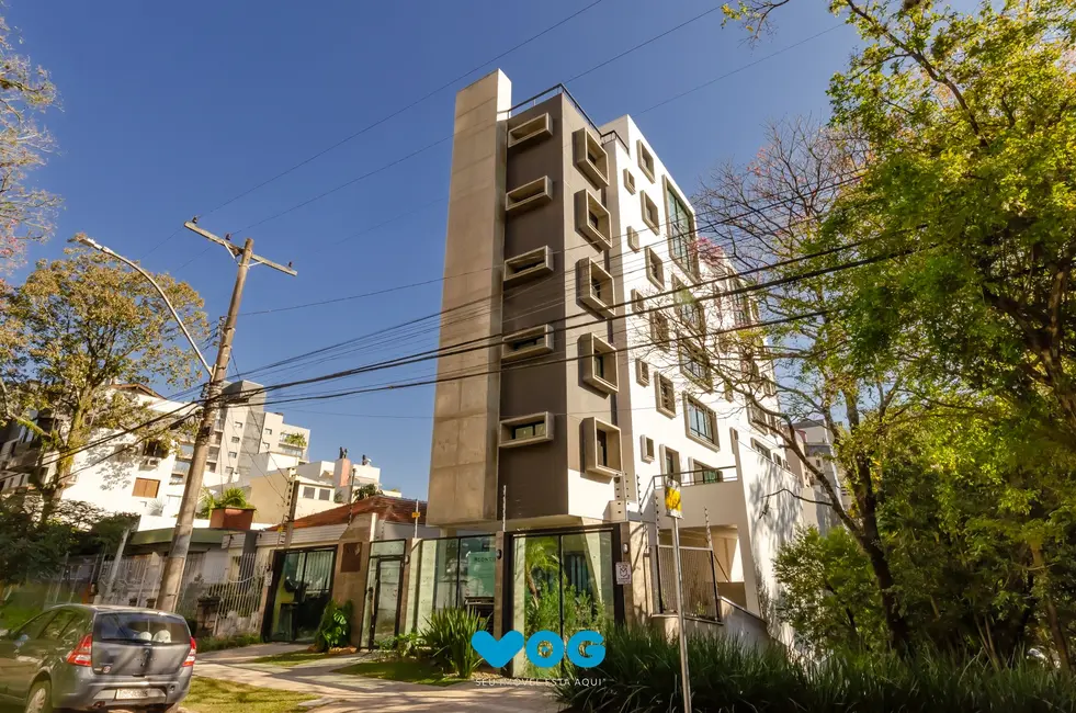 Apartamento com 3 quartos à venda, 159m2 em Petrópolis, Porto Alegre - RS - imagem 1 Foto 1 de Apartamento com 3 quartos à venda, 159m2 em Petrópolis, Porto Alegre - RS