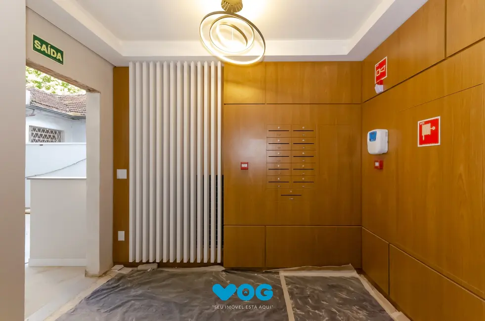 Apartamento com 3 quartos à venda, 159m2 em Petrópolis, Porto Alegre - RS - imagem 6 Foto 6 de Apartamento com 3 quartos à venda, 159m2 em Petrópolis, Porto Alegre - RS
