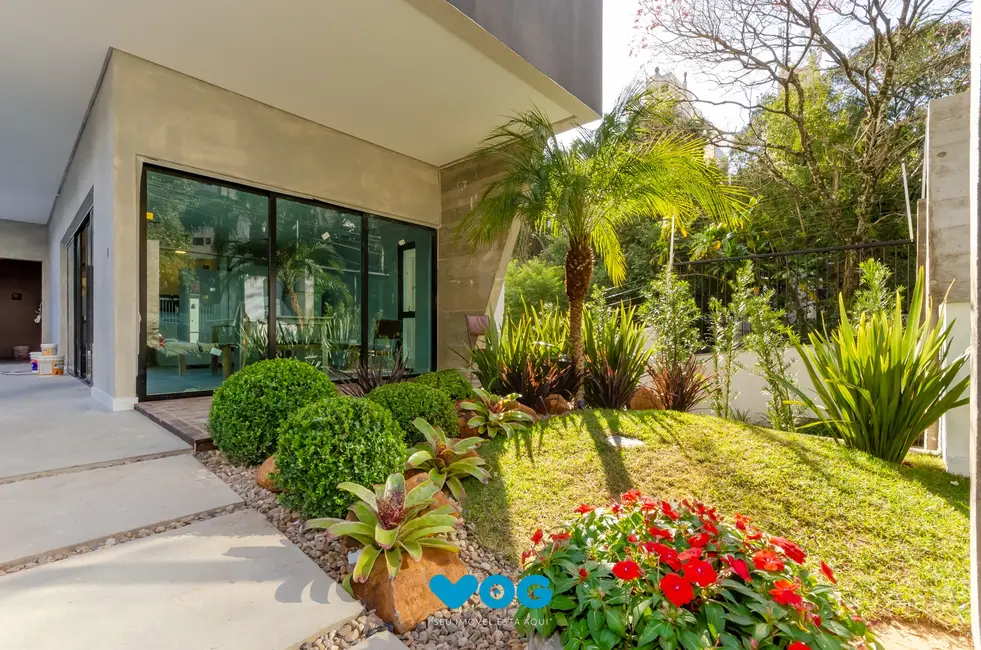Apartamento com 3 quartos à venda, 159m2 em Petrópolis, Porto Alegre - RS - imagem 4 Foto 4 de Apartamento com 3 quartos à venda, 159m2 em Petrópolis, Porto Alegre - RS