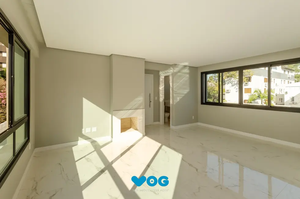 Apartamento com 2 quartos à venda, 80m2 em Petrópolis, Porto Alegre - RS - imagem 9 Foto 9 de Apartamento com 2 quartos à venda, 80m2 em Petrópolis, Porto Alegre - RS