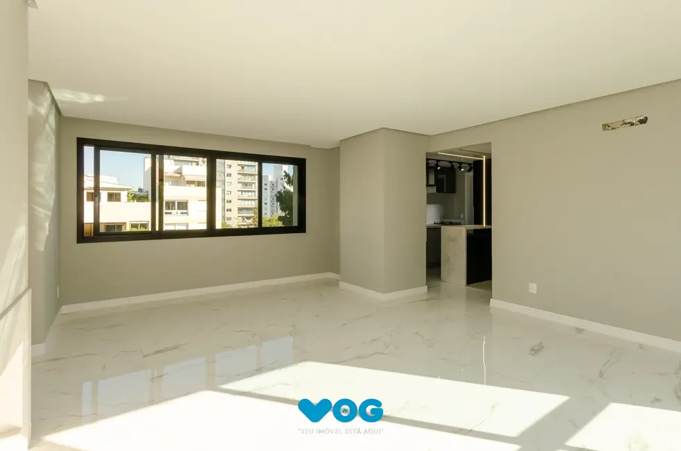 Apartamento com 2 quartos à venda, 80m2 em Petrópolis, Porto Alegre - RS - imagem 8 Foto 8 de Apartamento com 2 quartos à venda, 80m2 em Petrópolis, Porto Alegre - RS