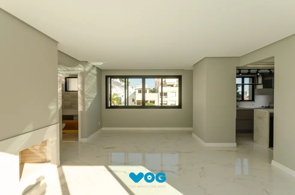 Apartamento com 2 quartos à venda, 80m2 em Petrópolis, Porto Alegre - RS - imagem 7 Foto 7 de Apartamento com 2 quartos à venda, 80m2 em Petrópolis, Porto Alegre - RS