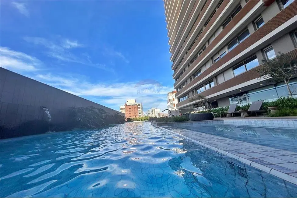 Foto 6 de Apartamento com 1 quarto à venda, 43m2 em Praia de Belas, Porto Alegre - RS