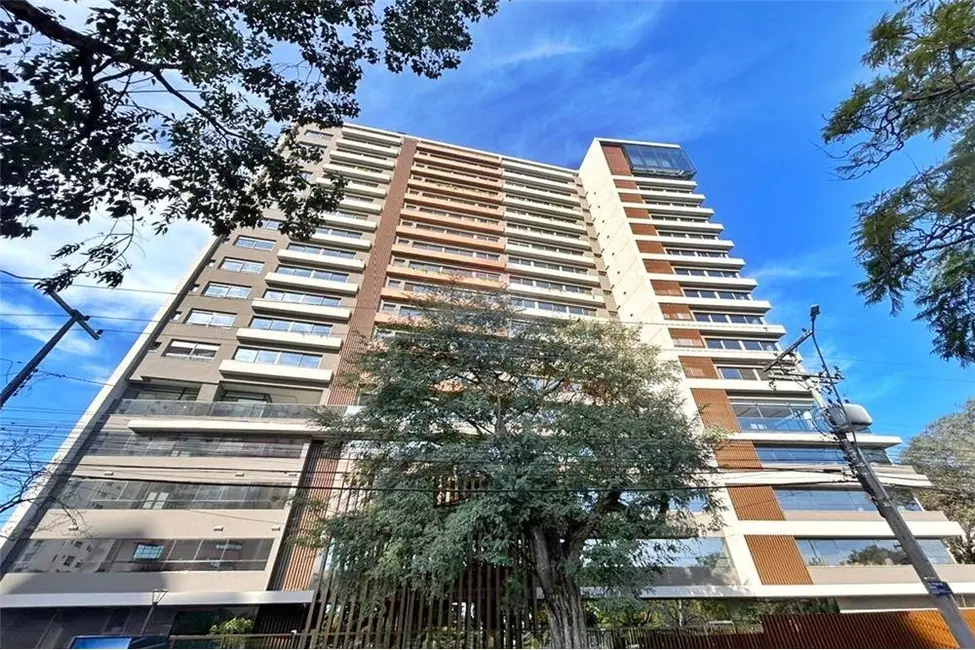 Foto 2 de Apartamento com 1 quarto à venda, 43m2 em Praia de Belas, Porto Alegre - RS