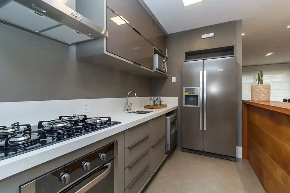 Foto 9 de Casa de Condomínio com 3 quartos à venda, 156m2 em Vila Nova, Porto Alegre - RS